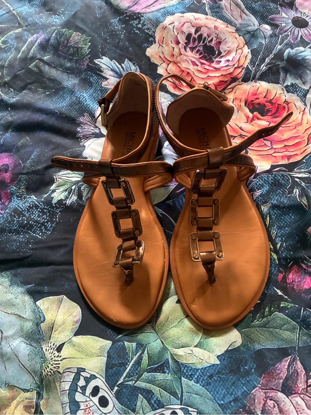 Michael Kors Sandals